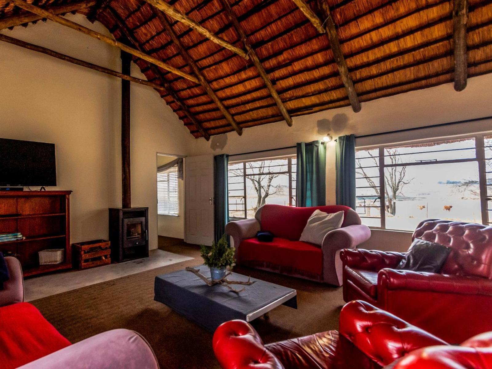 Buffalo Hills Private Game Reserve Harrismith Rom bilde