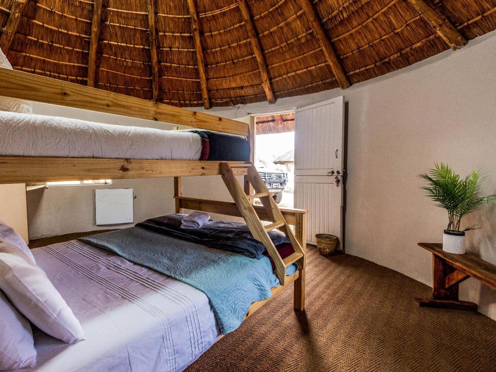 Buffalo Hills Private Game Reserve Harrismith Rom bilde