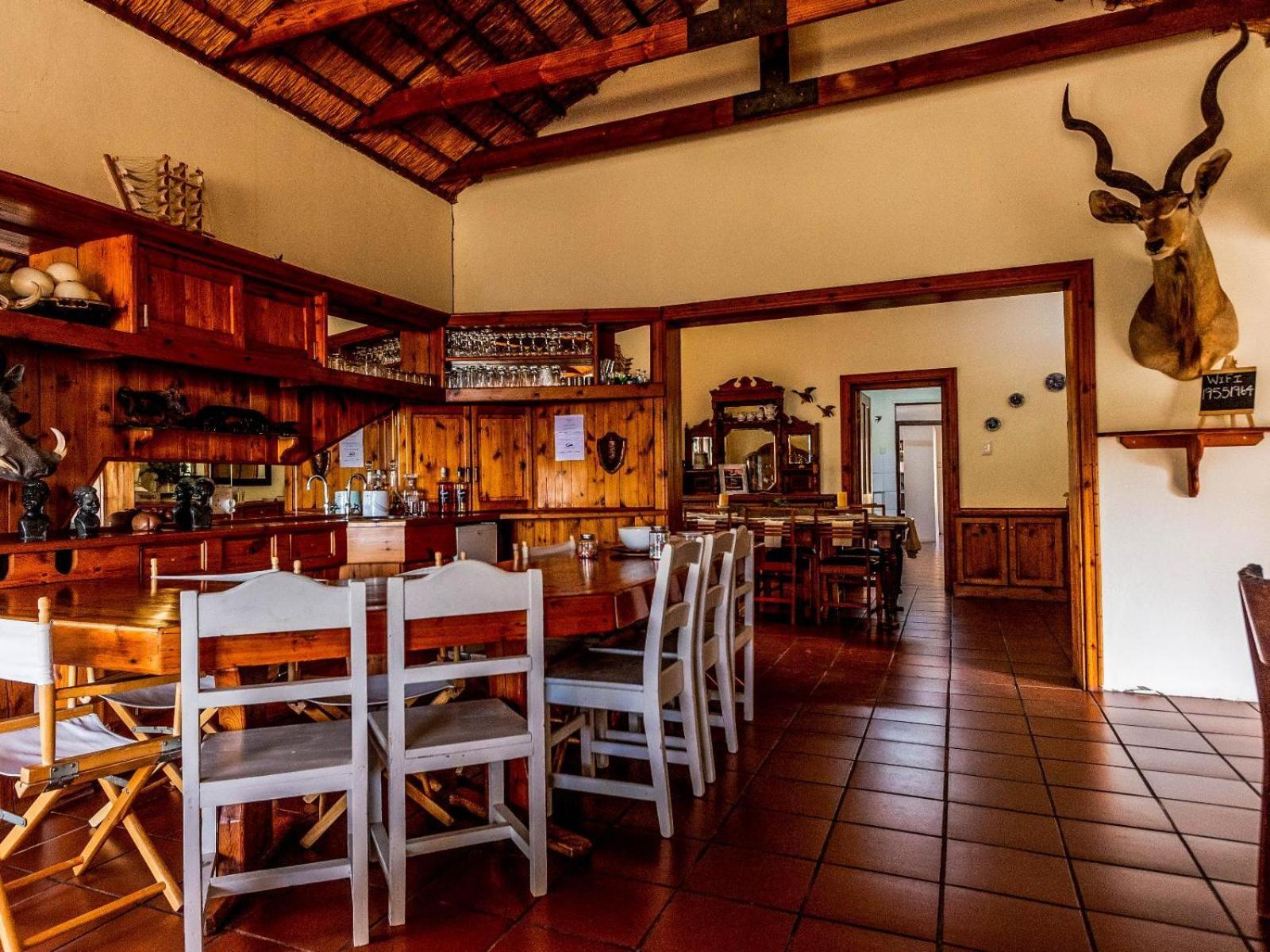 Buffalo Hills Private Game Reserve Harrismith Rom bilde