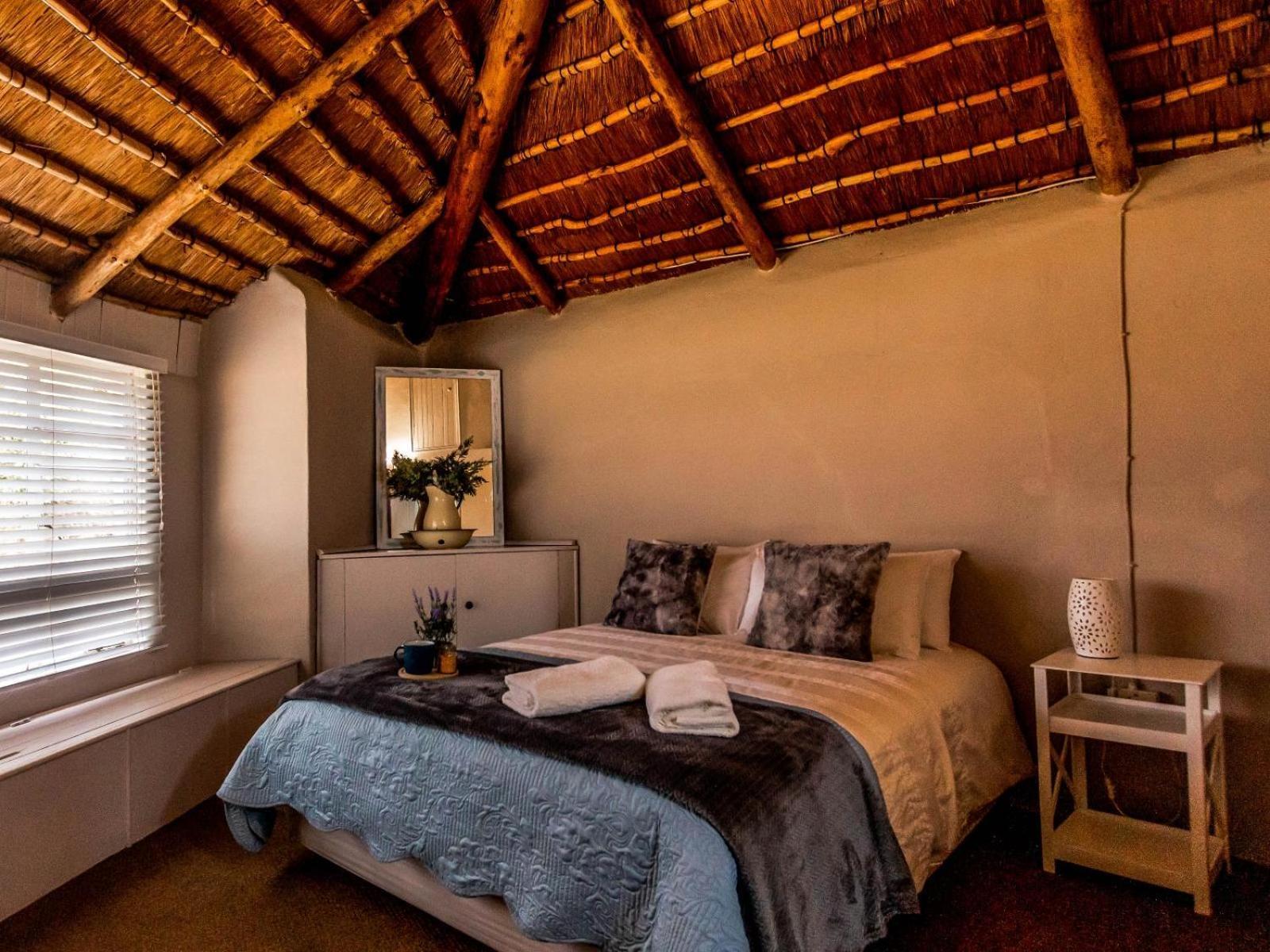 Buffalo Hills Private Game Reserve Harrismith Rom bilde