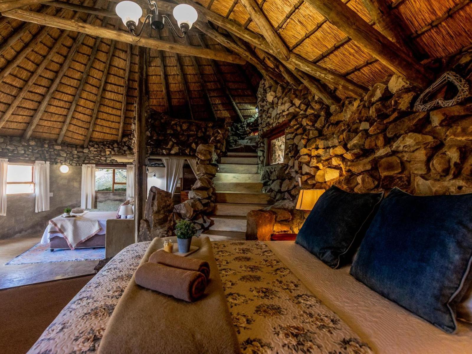 Buffalo Hills Private Game Reserve Harrismith Rom bilde