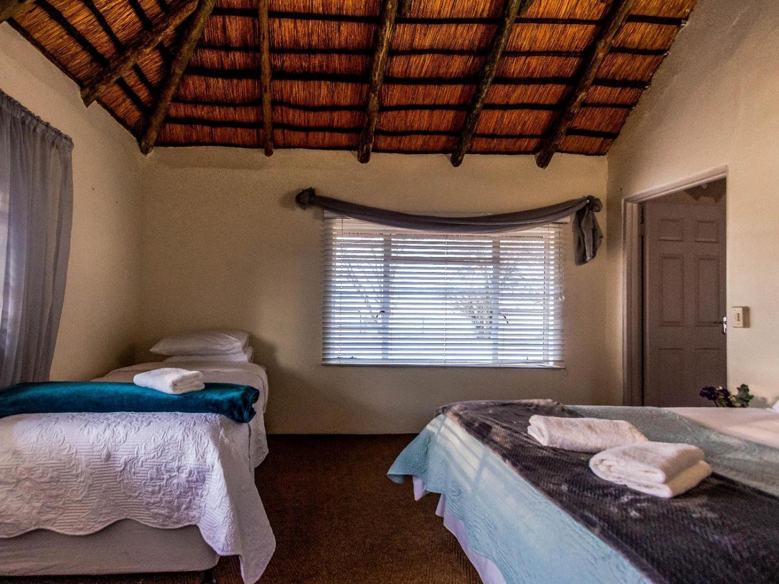 Buffalo Hills Private Game Reserve Harrismith Rom bilde