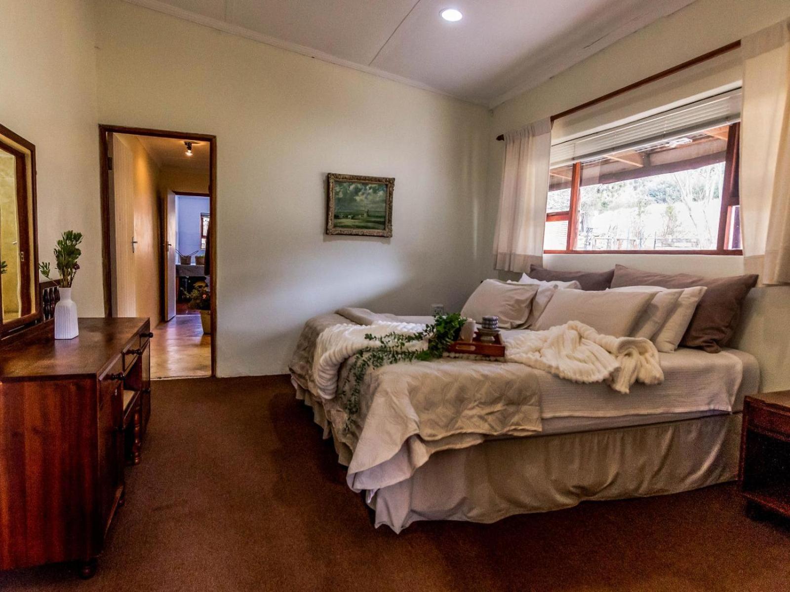 Buffalo Hills Private Game Reserve Harrismith Rom bilde