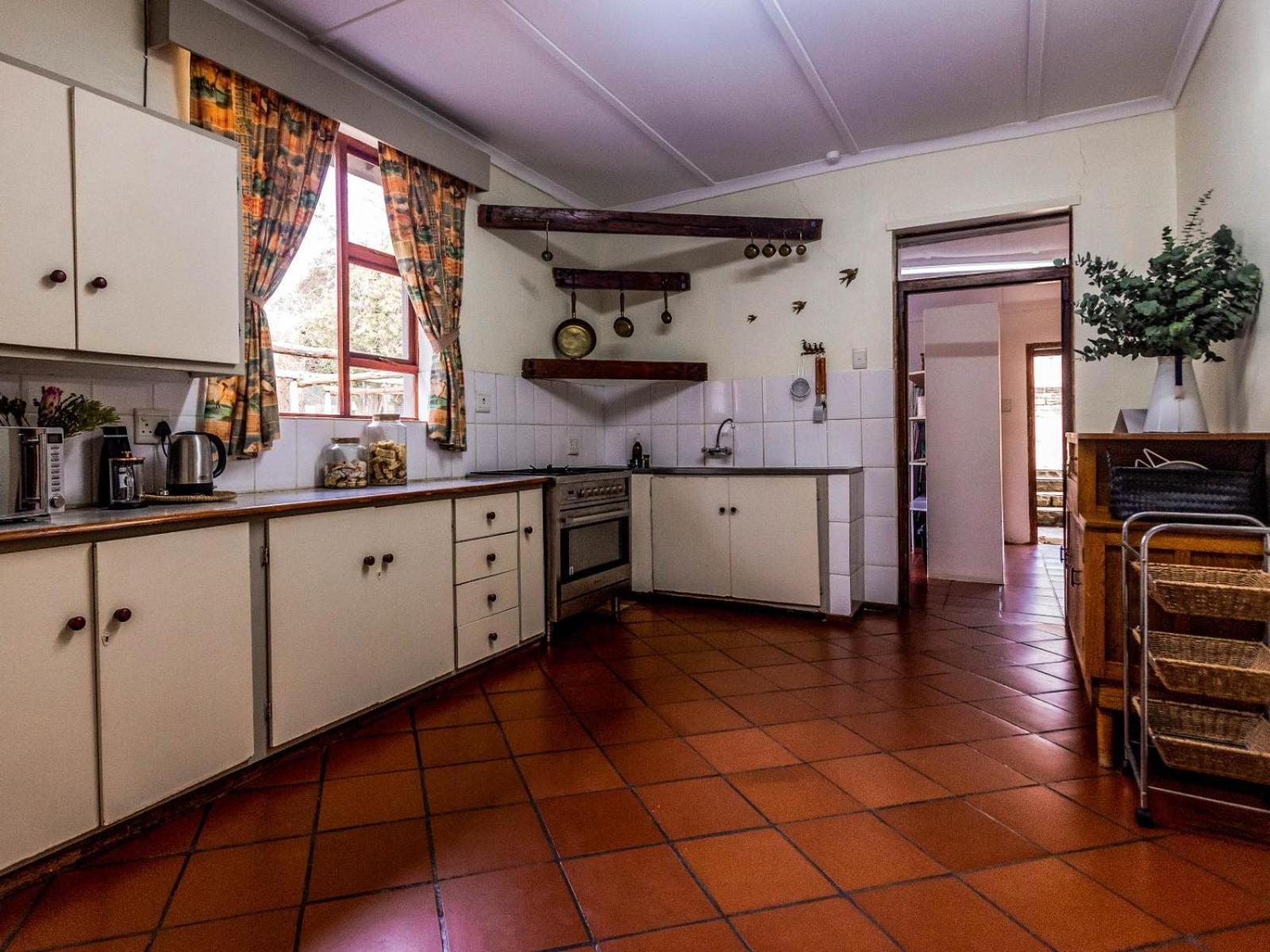 Buffalo Hills Private Game Reserve Harrismith Rom bilde