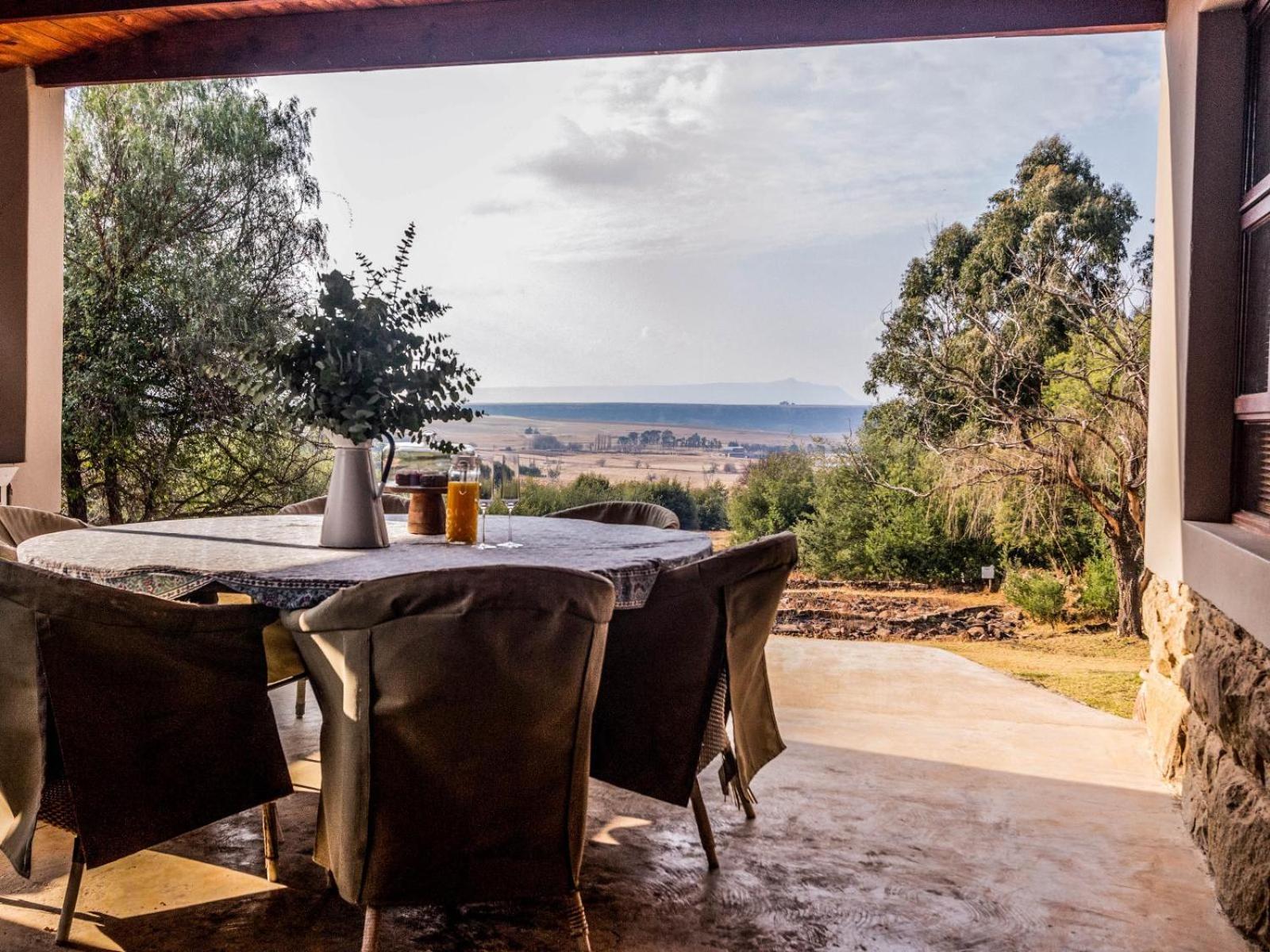 Buffalo Hills Private Game Reserve Harrismith Rom bilde