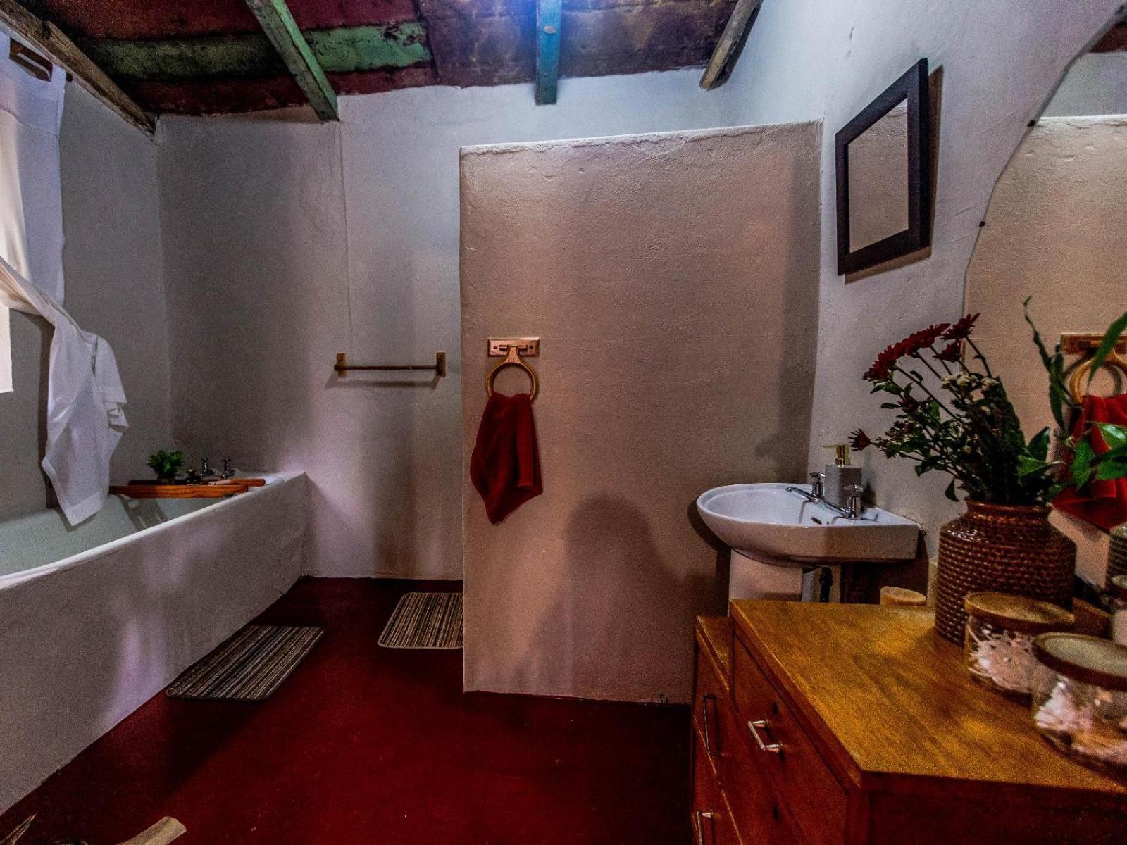 Buffalo Hills Private Game Reserve Harrismith Rom bilde